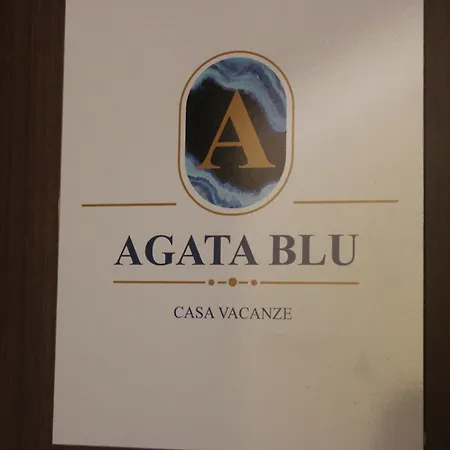 Agata Blu Apartment Catania