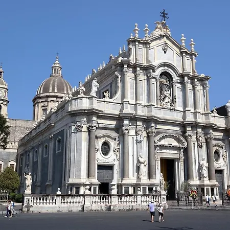 Agata Blu * カターニア