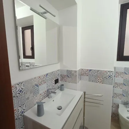 アパート Agata Blu