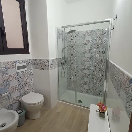 アパート Agata Blu