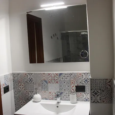 Agata Blu カターニア