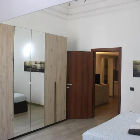 Agata Blu * カターニア