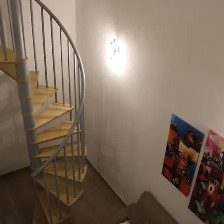 アパート Agata Blu