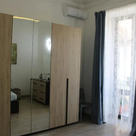 Agata Blu * カターニア